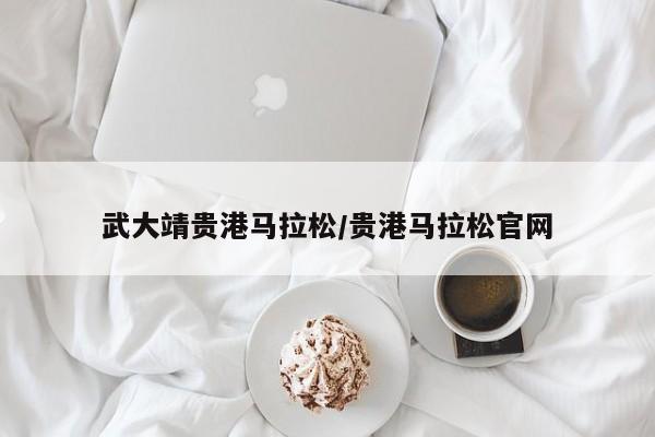 武大靖贵港马拉松/贵港马拉松官网