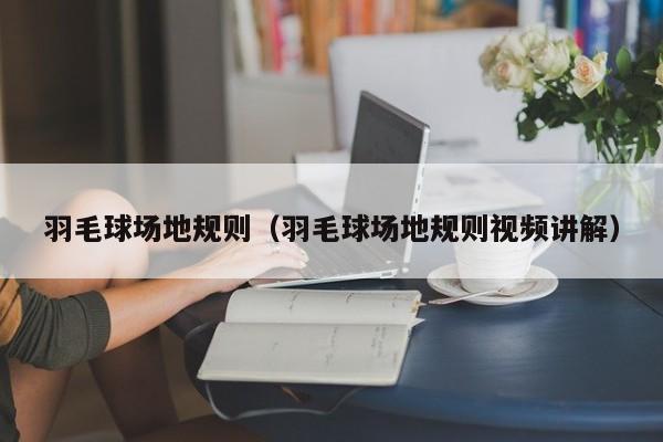羽毛球场地规则（羽毛球场地规则视频讲解）