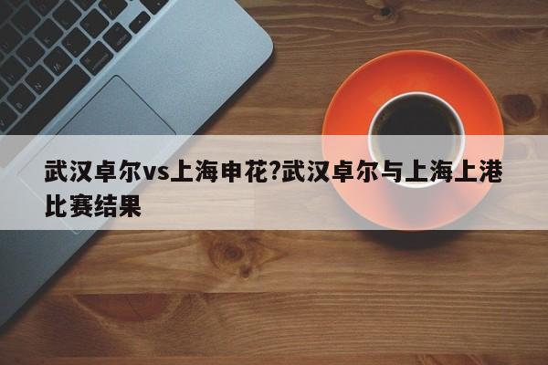 武汉卓尔vs上海申花?武汉卓尔与上海上港比赛结果